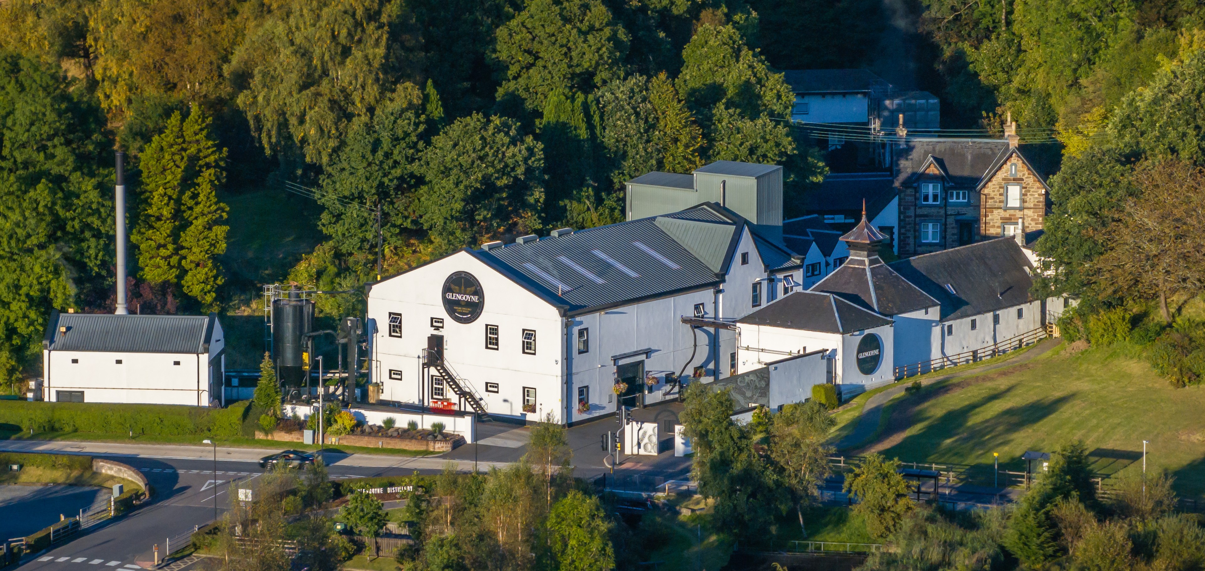 Glengoyne_Distillery 9_Photography_20241